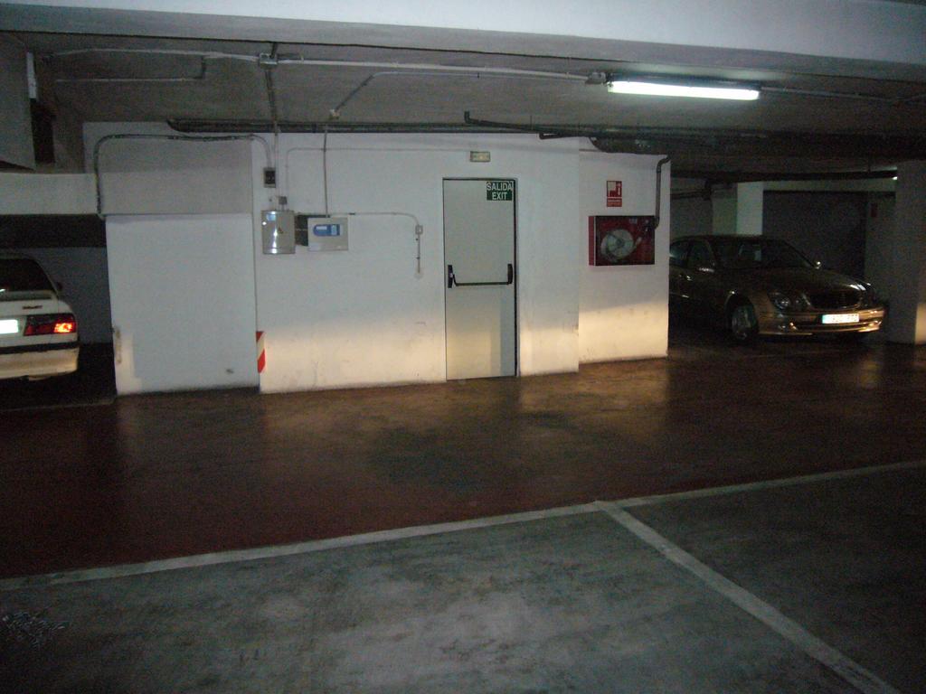 Gemelos 11 - Fincas Arena Benidorm Ngoại thất bức ảnh