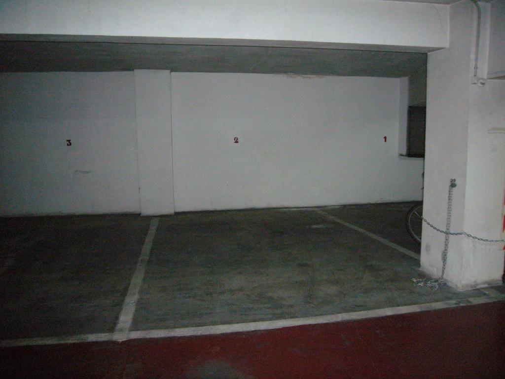 Gemelos 11 - Fincas Arena Benidorm Ngoại thất bức ảnh