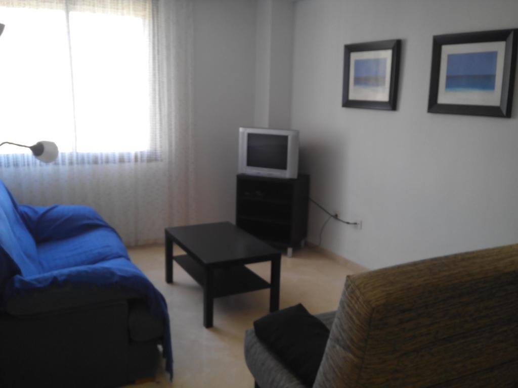 Gemelos 11 - Fincas Arena Benidorm Ngoại thất bức ảnh